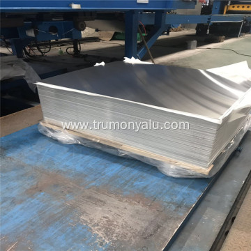 4047 4032 alloy aluminum plate for electronic